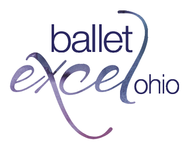 BalletExcelOhio Logo Purple 2