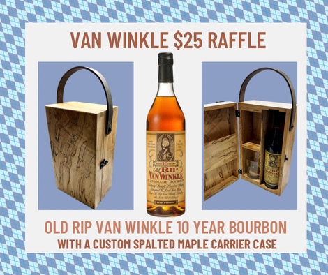 Facebook Van Winkle Raffle Media (800 x 600 px) (Facebook Post) - 2